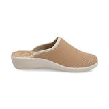 FlyFlot  Kadın Terlik T4 368 FE Fly Flot Slipper FRESH CLASSIC 6009-Beige