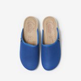 FlyFlot Fresh Kadın Terlik T4 368 FE Anoia Fly Flot Cloth Slipper 6037-Avio / 6014-Bordo