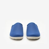 FlyFlot Fresh Kadın Terlik T4 368 FE Anoia Fly Flot Cloth Slipper 6037-Avio / 6014-Bordo