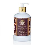 Saponificio Artigianale Fiorentino Sıvı Sabun 500 Ml - Patchouli and Sandalwood