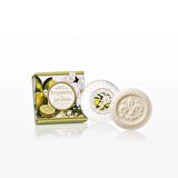 Sabun 100 Gr - Bergamot And Gardenia
