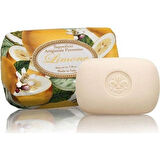 Saponificio Artigianale Fiorentino Sabun 200 Gr (8) - Lemon