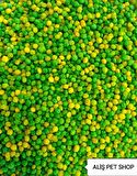 Ornitalia Perle Morbide Kuş Maması Nemlendiricisi 9 Kg