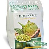 Ornitalia Perle Morbide Kuş Maması Nemlendiricisi 1 kg (Bölünmüş)