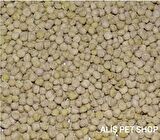 Ornitalia Perle Morbide Kuş Maması Nemlendiricisi Bianco 1 Kg (Bölünmüş)