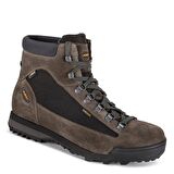 Aku A885.4058 Gore-Tex Bağcıklı Su Geçirmez Tekstil Erkek Outdoor Ayakkabı