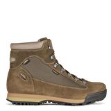Aku A885.4150 Gore-Tex Bağcıklı Su Geçirmez Tekstil Erkek Outdoor Ayakkabı