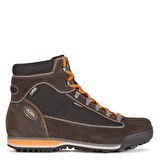 Aku A885.10108 Gore-Tex Bağcıklı Su Geçirmez Tekstil Erkek Outdoor Ayakkabı