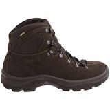 Aku A135050 Gore-Tex Bağcıklı Su Geçirmez Tekstil Erkek Outdoor Ayakkabı