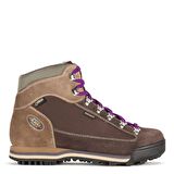 Aku A365.10385 Gore-Tex Bağcıklı Su Geçirmez Tekstil Kadın Outdoor Ayakkabı