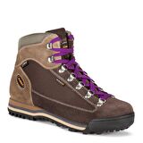 Aku A365.10385 Gore-Tex Bağcıklı Su Geçirmez Tekstil Kadın Outdoor Ayakkabı