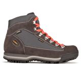 Aku A365.10219 Gore-Tex Bağcıklı Su Geçirmez Tekstil Kadın Outdoor Ayakkabı