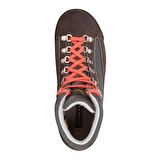 Aku A365.10219 Gore-Tex Bağcıklı Su Geçirmez Tekstil Kadın Outdoor Ayakkabı