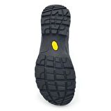AKU A133024 Bağcıklı Gore-Tex Su Geçirmez Süet Kışlık Erkek Trekking Bot 