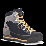 Almera A365.10138 Gore-Tex Bağcıklı Su Geçirmez Tekstil Kadın Outdoor Ayakkabı