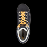 Almera A365.10138 Gore-Tex Bağcıklı Su Geçirmez Tekstil Kadın Outdoor Ayakkabı