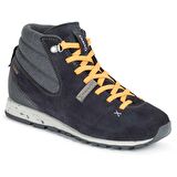 Aku A515138 Gore-Tex Bağcıklı Su Geçirmez Tekstil Kadın Outdoor Ayakkabı
