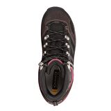 Aku A847374 Gore-Tex Bağcıklı Su Geçirmez Tekstil Kadın Outdoor Ayakkabı