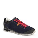 Aku A504.3100 Gore-Tex Bağcıklı Su Geçirmez Tekstil Kadın Outdoor Ayakkabı