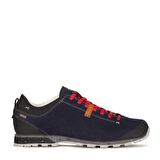 Aku A504.3100 Gore-Tex Bağcıklı Su Geçirmez Tekstil Kadın Outdoor Ayakkabı