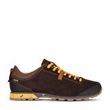 Aku A504.3305 Gore-Tex Bağcıklı Su Geçirmez Tekstil Kadın Outdoor Ayakkabı