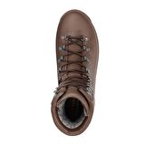 Raidlight A901T050 Gore-Tex Bağcıklı Su Geçirmez Tekstil Erkek Kar Botu