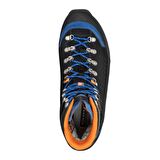 Aku A920063 Gore-Tex Bağcıklı Su Geçirmez Tekstil Erkek Kar Botu