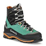 Aku A922463 Gore-Tex Bağcıklı Su Geçirmez Tekstil Kadın Kar Botu