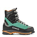 Aku A922463 Gore-Tex Bağcıklı Su Geçirmez Tekstil Kadın Kar Botu