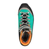 Aku A922463 Gore-Tex Bağcıklı Su Geçirmez Tekstil Kadın Kar Botu