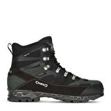 Aku A844244 Gore-Tex Bağcıklı Su Geçirmez Tekstil Erkek Outdoor Ayakkabı