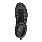 Aku A844244 Gore-Tex Bağcıklı Su Geçirmez Tekstil Erkek Outdoor Ayakkabı