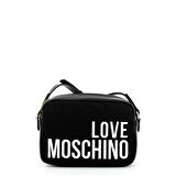 LOVE Moschino Kadın Çapraz Çanta - Siyah