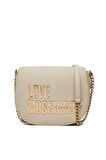 Love Moschıno Kadın Çapraz Çanta JC4194PP1LKD0110