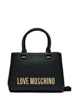 Love Moschıno Kadın El Ve Çapraz Çanta JC4022PP1LKD0000