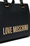 Love Moschıno Kadın El Ve Çapraz Çanta JC4022PP1LKD0000