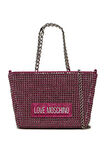 Love Moschıno Kadın El Ve Çapraz Çanta JC4045PP1LLP162A