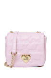 Love Moschıno Kadın Çapraz Çanta JC4127PP1LLJ0600