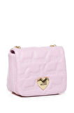 Love Moschıno Kadın Çapraz Çanta JC4127PP1LLJ0600