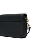 Love Moschıno Kadın Omuz Çantası JC4023PP1LKD0000