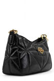 Love Moschıno Kadın Çapraz Çanta JC4153PP1LLQ0000