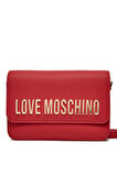 Love Moschıno Kadın Omuz Çantası JC4023PP1LKD0500