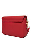 Love Moschıno Kadın Omuz Çantası JC4023PP1LKD0500