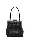 Love Moschıno Kadın El Ve Çapraz Çanta JC4043PP1LLP100A