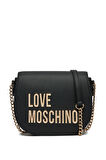 Love Moschıno Kadın Çapraz Çanta JC4194PP1LKD0000