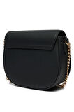 Love Moschıno Kadın Çapraz Çanta JC4194PP1LKD0000