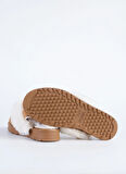 Love Moschino Kahve Kadın Terlik JA10513H1L