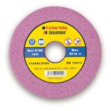 Tecomec 01005007 Zincir Bileme Diski 105x4.7mm 3/8-404