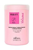Kaaral Purify Purıfy Volume Condıtıoner Hacimlendirici Saç Kremi 1000 ml 