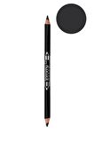DOUBLE EYE-PENCIL TG N.08 - ÇİFT GÖZ KALEMİ TG N.08 - TG2PN-D08-F20